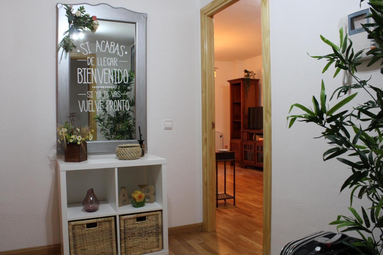 Apartamento Sauce Canfranc Exterior foto